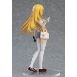 GOOD SMILE COMPANY A CERTAIN SCIENTIFIC RAILGUN SHOKUHOU MISAKI POP UP PARADE STATUE FIGURE