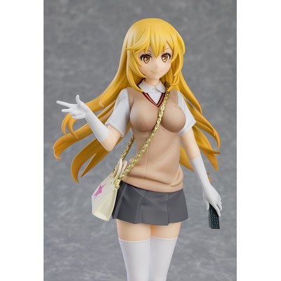A CERTAIN SCIENTIFIC RAILGUN SHOKUHOU MISAKI POP UP PARADE STATUA FIGURE GOOD SMILE COMPANY