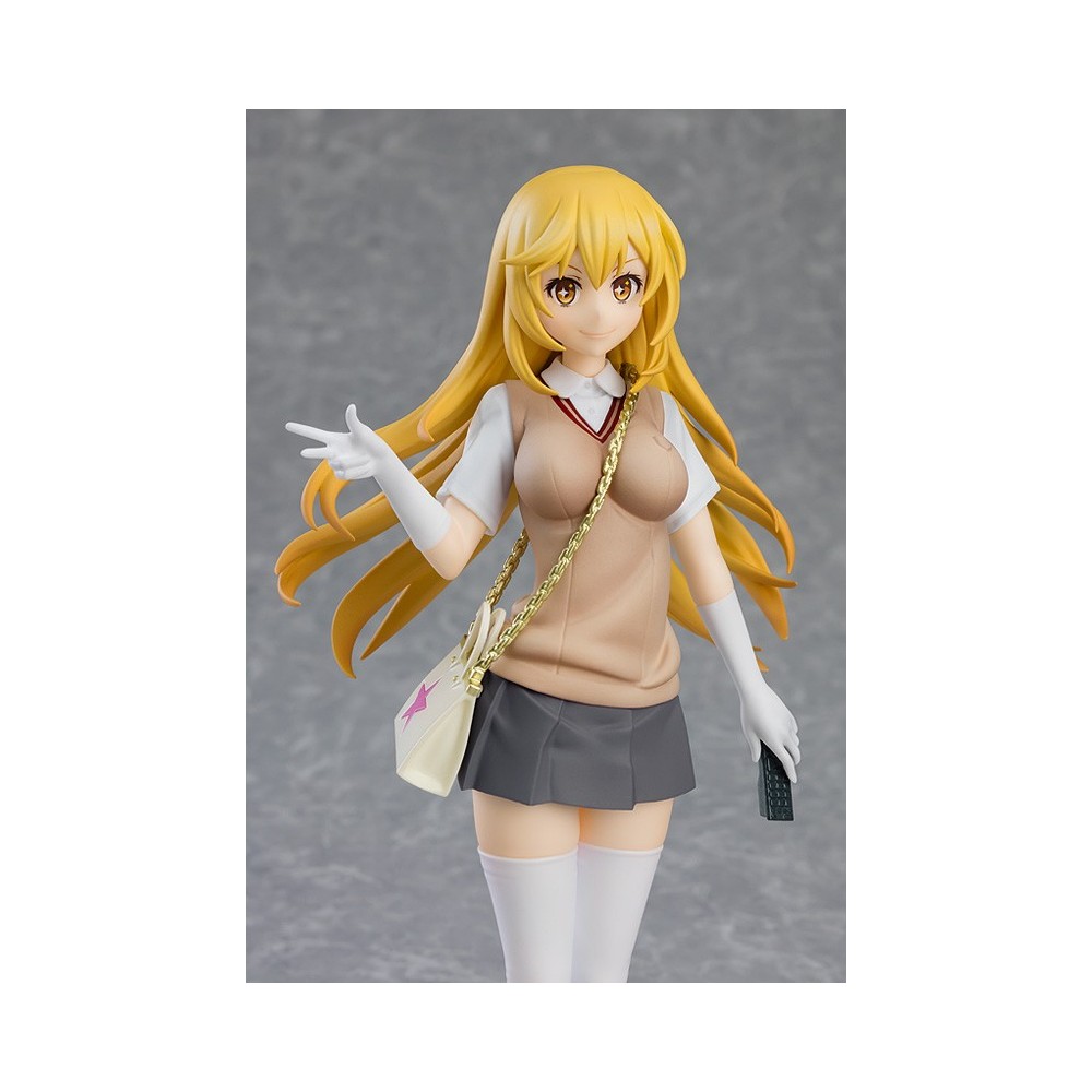A CERTAIN SCIENTIFIC RAILGUN SHOKUHOU MISAKI POP UP PARADE STATUA FIGURE GOOD SMILE COMPANY