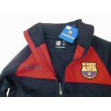 TUTA TRACKSUIT UFFICIALE FCB BARCELONA BARCELLONA BARCA