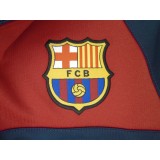 TUTA TRACKSUIT UFFICIALE FCB BARCELONA BARCELLONA BARCA