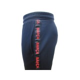 TUTA TRACKSUIT UFFICIALE FCB BARCELONA BARCELLONA BARCA