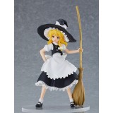 TOUHOU PROJECT MARISA KIRISAME POP UP PARADE STATUA FIGURE GOOD SMILE COMPANY