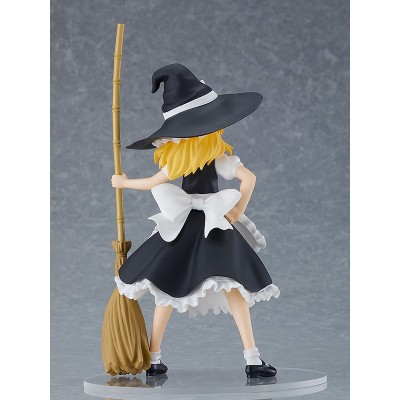 TOUHOU PROJECT MARISA KIRISAME POP UP PARADE STATUA FIGURE GOOD SMILE COMPANY