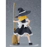 TOUHOU PROJECT MARISA KIRISAME POP UP PARADE STATUA FIGURE GOOD SMILE COMPANY