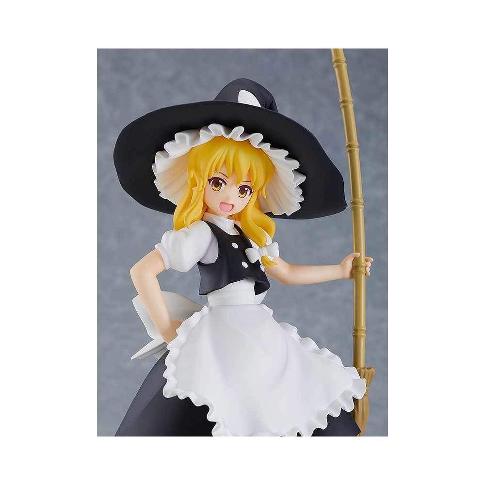 TOUHOU PROJECT MARISA KIRISAME POP UP PARADE STATUA FIGURE GOOD SMILE COMPANY