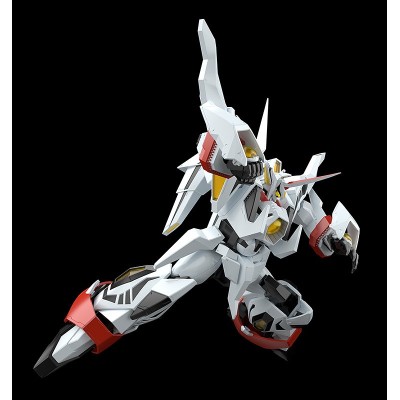 GOOD SMILE COMPANY HADES PROJECT ZEORYMER MODEROID MODEL KIT ACTION FIGURE