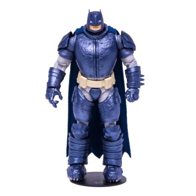 DC MULTIVERSE SUPERMAN VS ARMORED BATMAN 2-PACK ACTION FIGURE MC FARLANE