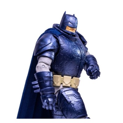 DC MULTIVERSE SUPERMAN VS ARMORED BATMAN 2-PACK ACTION FIGURE MC FARLANE