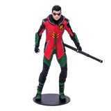 DC MULTIVERSE GOTHAM KNIGHTS ROBIN ACTION FIGURE MC FARLANE