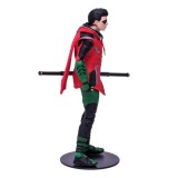 DC MULTIVERSE GOTHAM KNIGHTS ROBIN ACTION FIGURE MC FARLANE