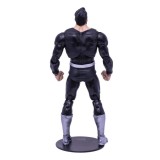 MC FARLANE DC MULTIVERSE SOLAR SUPERMAN ACTION FIGURE