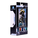 MC FARLANE DC MULTIVERSE SOLAR SUPERMAN ACTION FIGURE