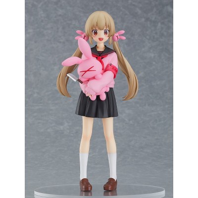 NATORI SANA SCHOOL UNIFORM POP UP PARADE STATUA FIGURE MAX FACTORY