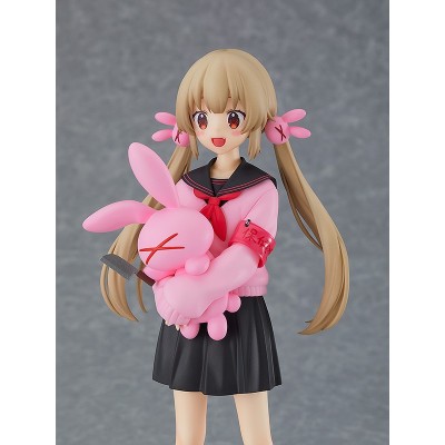 NATORI SANA SCHOOL UNIFORM POP UP PARADE STATUA FIGURE MAX FACTORY