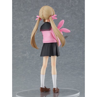 MAX FACTORY NATORI SANA SCHOOL UNIFORM POP UP PARADE STATUE FIGURE