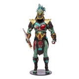 MORTAL KOMBAT 11 KOTAL KAHN BLOODY ACTION FIGURE MC FARLANE