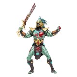 MORTAL KOMBAT 11 KOTAL KAHN BLOODY ACTION FIGURE MC FARLANE