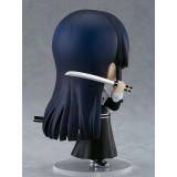 D.GRAY-MAN YU KANDA NENDOROID ACTION FIGURE ORANGE ROUGE