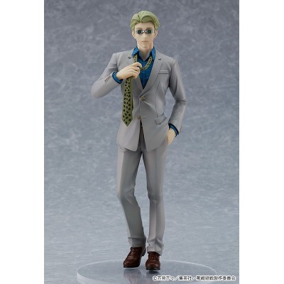 JUJUTSU KAISEN KENTO NANAMI POP UP PARADE STATUA FIGURE GOOD SMILE COMPANY