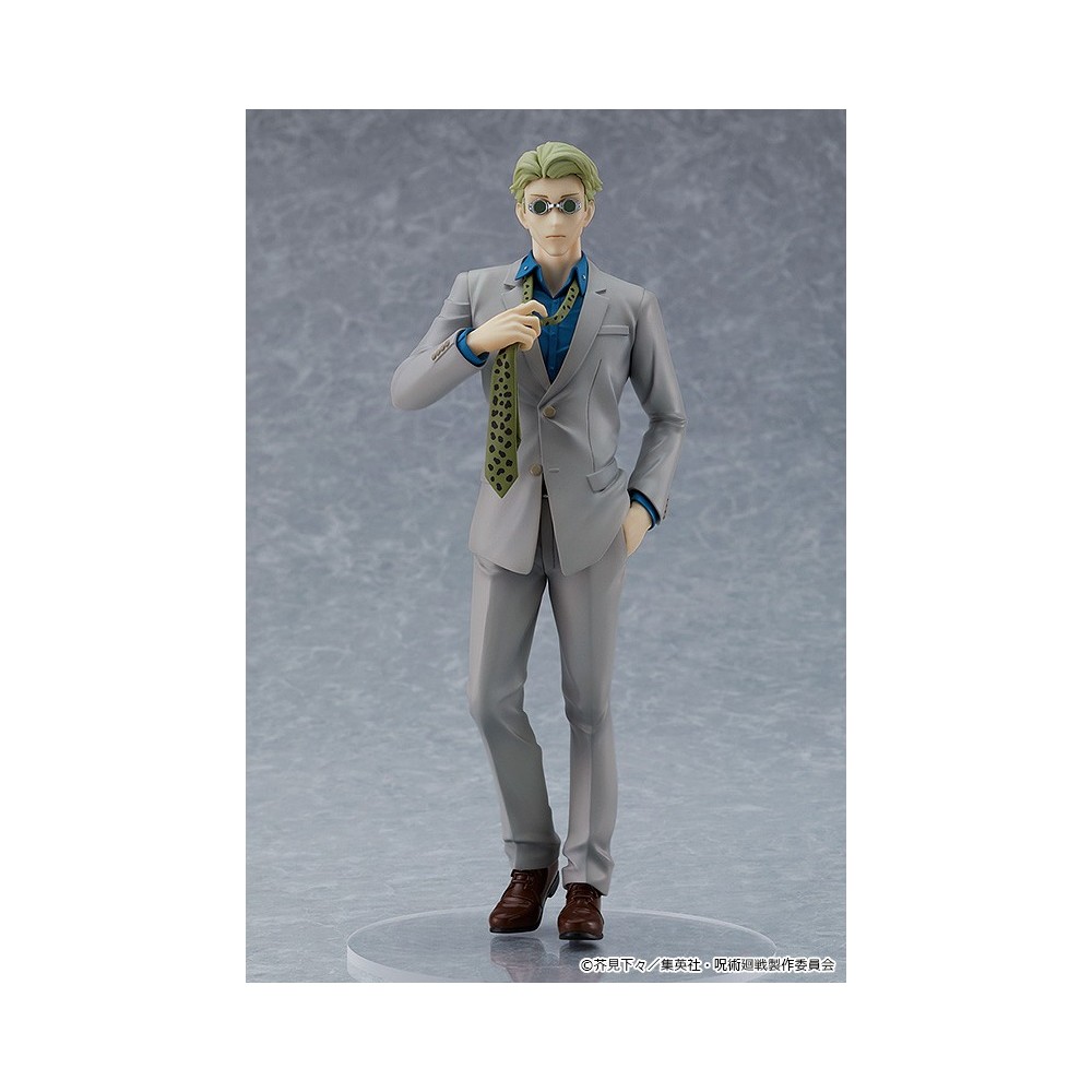 JUJUTSU KAISEN KENTO NANAMI POP UP PARADE STATUA FIGURE GOOD SMILE COMPANY