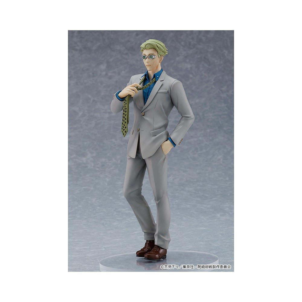 GOOD SMILE COMPANY JUJUTSU KAISEN KENTO NANAMI POP UP PARADE STATUE FIGURE
