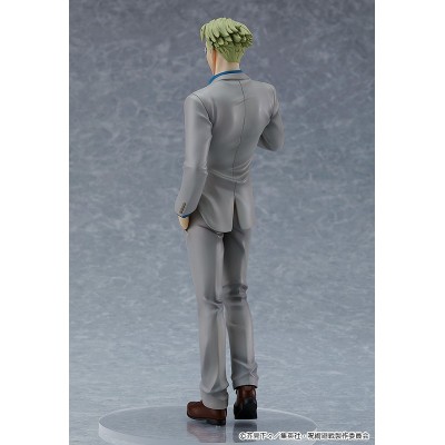 GOOD SMILE COMPANY JUJUTSU KAISEN KENTO NANAMI POP UP PARADE STATUE FIGURE