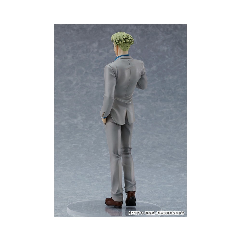 JUJUTSU KAISEN KENTO NANAMI POP UP PARADE STATUA FIGURE GOOD SMILE COMPANY