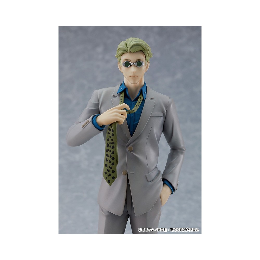 JUJUTSU KAISEN KENTO NANAMI POP UP PARADE STATUA FIGURE GOOD SMILE COMPANY