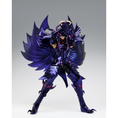 SAINT SEIYA MYTH CLOTH EX GARUDA AIAKOS OCE ACTION FIGURE BANDAI