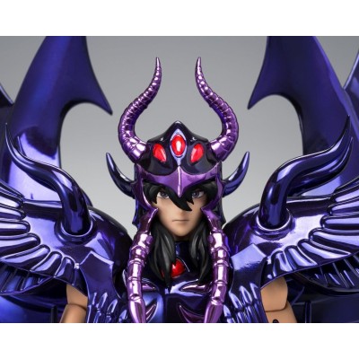 SAINT SEIYA MYTH CLOTH EX GARUDA AIAKOS OCE ACTION FIGURE BANDAI