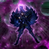 SAINT SEIYA MYTH CLOTH EX GARUDA AIAKOS OCE ACTION FIGURE BANDAI