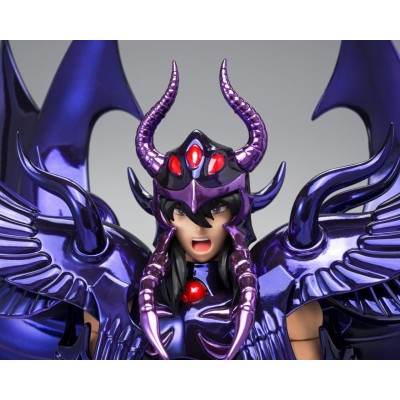 SAINT SEIYA MYTH CLOTH EX GARUDA AIAKOS OCE ACTION FIGURE BANDAI