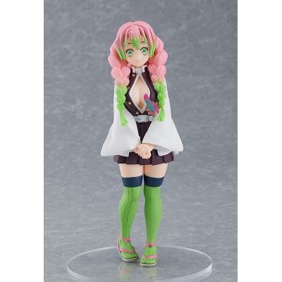 GOOD SMILE COMPANY DEMON SLAYER MITSURI KANROJI POP UP PARADE STATUE FIGURE