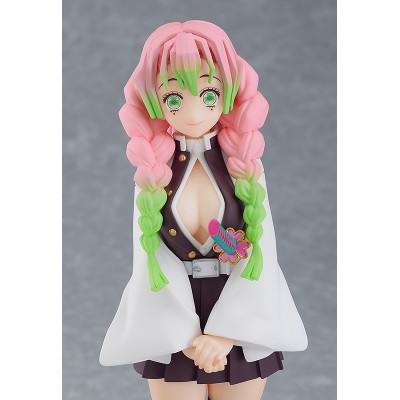 DEMON SLAYER MITSURI KANROJI POP UP PARADE STATUA FIGURE GOOD SMILE COMPANY