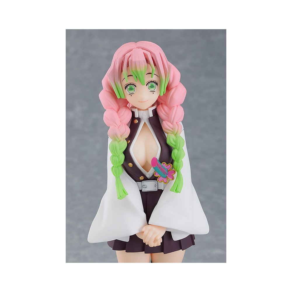 GOOD SMILE COMPANY DEMON SLAYER MITSURI KANROJI POP UP PARADE STATUE FIGURE