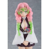 GOOD SMILE COMPANY DEMON SLAYER MITSURI KANROJI POP UP PARADE STATUE FIGURE