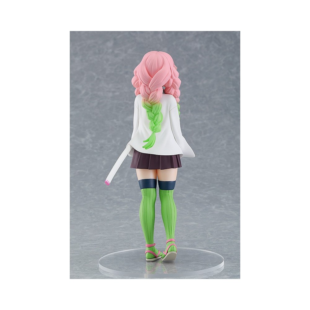 DEMON SLAYER MITSURI KANROJI POP UP PARADE STATUA FIGURE GOOD SMILE COMPANY