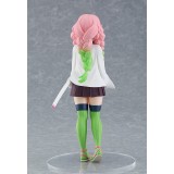 GOOD SMILE COMPANY DEMON SLAYER MITSURI KANROJI POP UP PARADE STATUE FIGURE