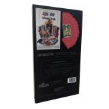 FACTORY ENTERTAINMENT JAMES BOND 007 LIVE AND LET DIE TAROT PROPLICA REPLICA