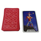 FACTORY ENTERTAINMENT JAMES BOND 007 LIVE AND LET DIE TAROT PROPLICA REPLICA