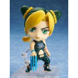 JOJO'S BIZARRE ADVENTURE JOLYNE CUJOH NENDOROID ACTION FIGURE MEDICOS ENTERTAINMENT