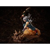 ANIPLEX DEMON SLAYER TENGEN UZUI STATUE FIGURE