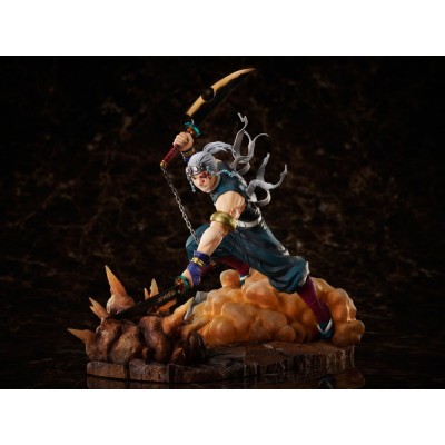 ANIPLEX DEMON SLAYER TENGEN UZUI STATUE FIGURE