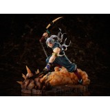 ANIPLEX DEMON SLAYER TENGEN UZUI STATUE FIGURE