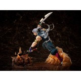 ANIPLEX DEMON SLAYER TENGEN UZUI STATUE FIGURE