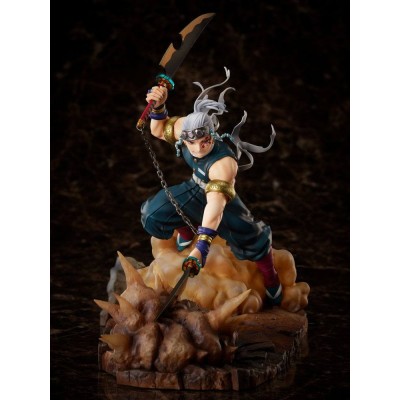 DEMON SLAYER TENGEN UZUI STATUA FIGURE ANIPLEX