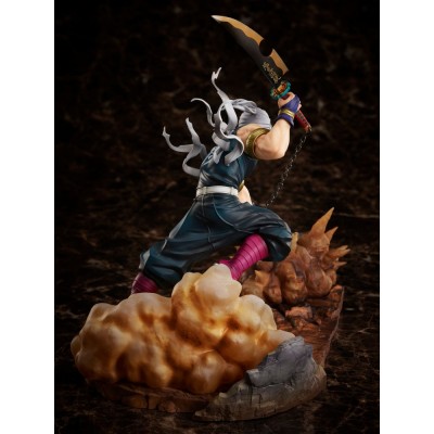 ANIPLEX DEMON SLAYER TENGEN UZUI STATUE FIGURE