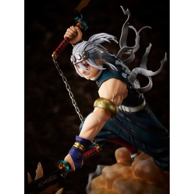 ANIPLEX DEMON SLAYER TENGEN UZUI STATUE FIGURE