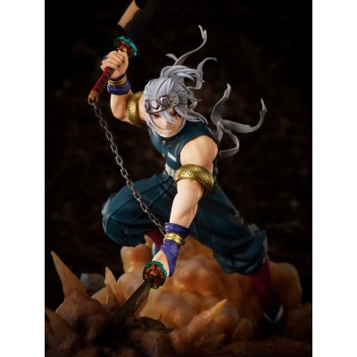 DEMON SLAYER TENGEN UZUI STATUA FIGURE ANIPLEX